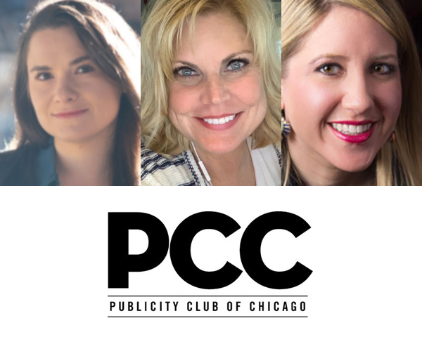 Publicity Club of Chicago's Year in Review