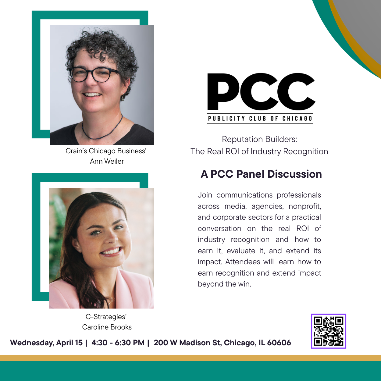 Reputation Builders: Turning Recognition into Real ROI