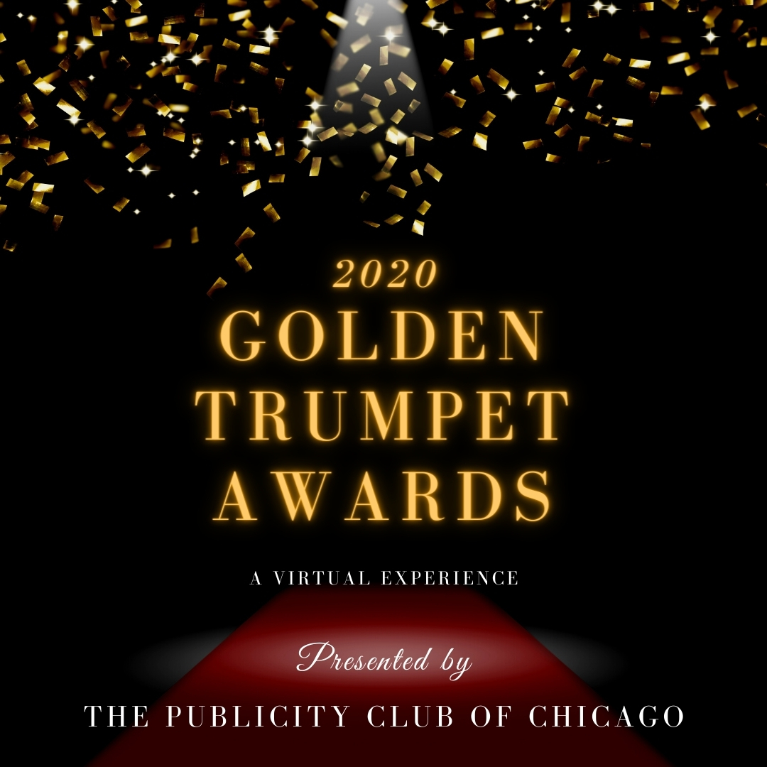 2020 Golden Trumpet Awards