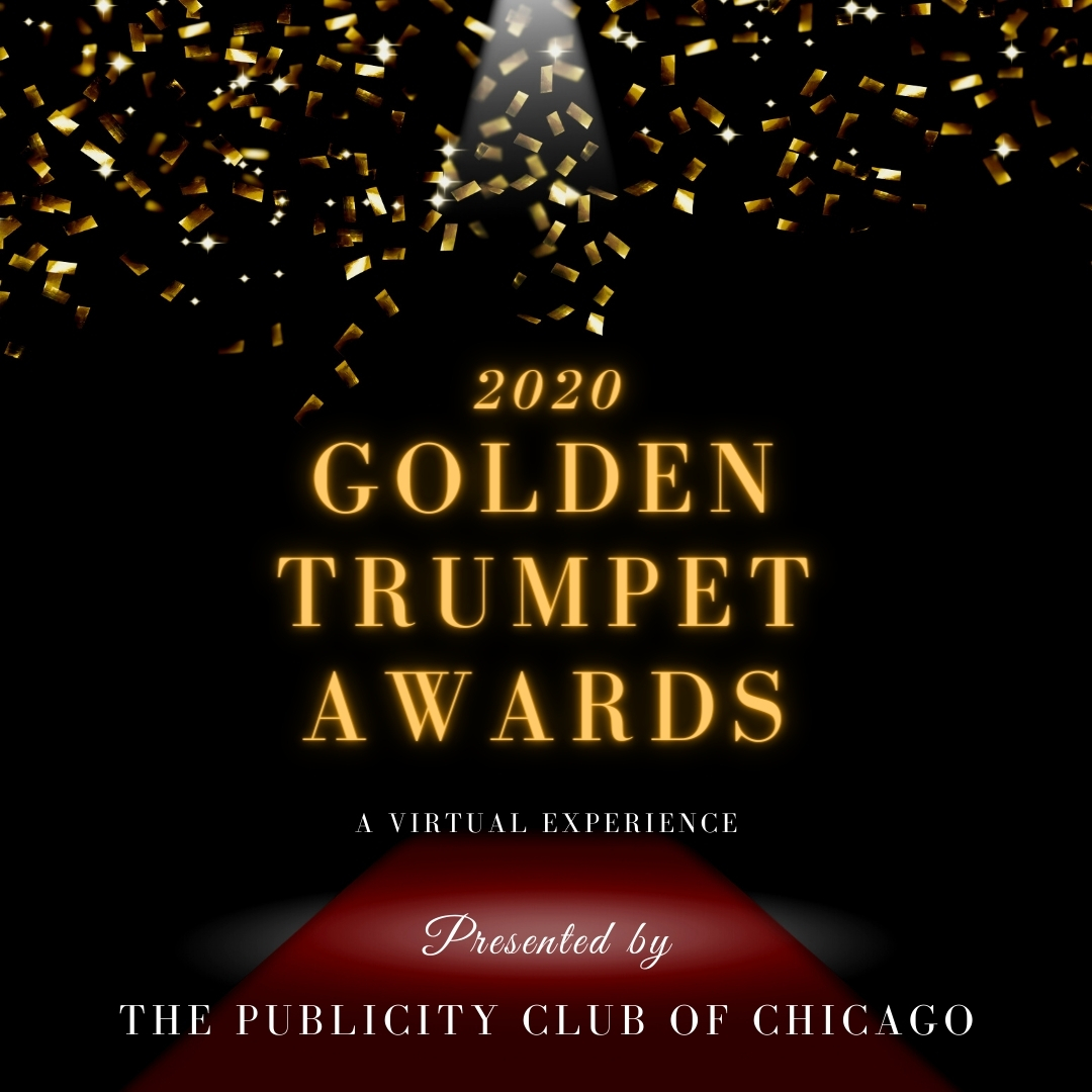 2020 Golden Trumpet Awards