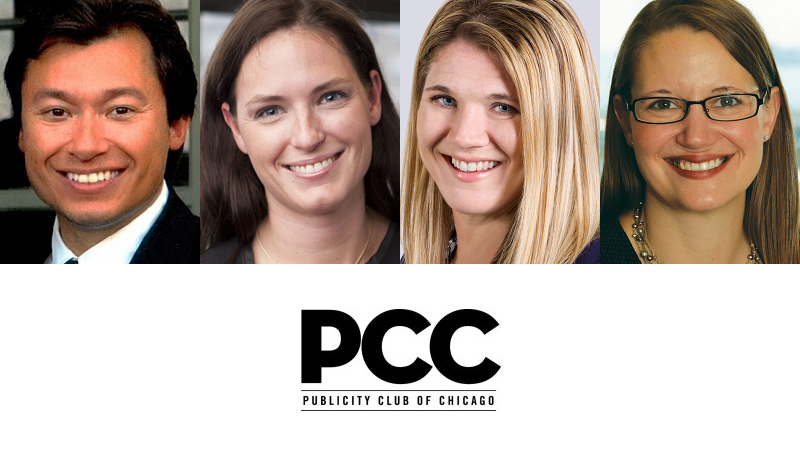 Communication, Marketing, and PR Trends in 2022