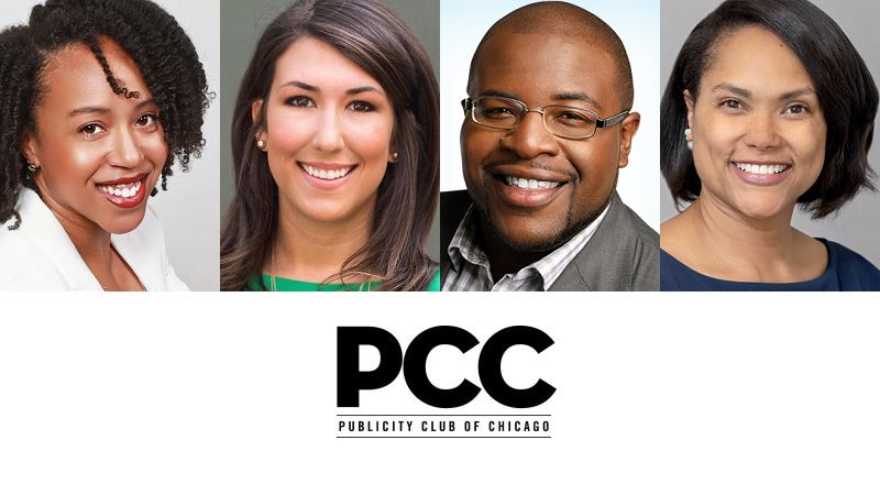 Diversity, Equity & Inclusion: Inside and Out