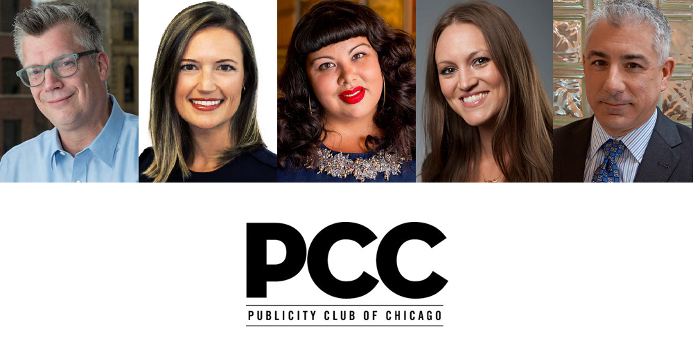 Hacks to Flacks: the Myths and Facts about transitioning from Journalism to PR