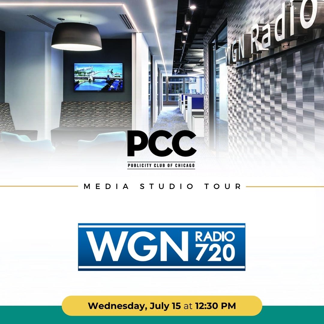 Media Studio Tour: WGN Radio 720