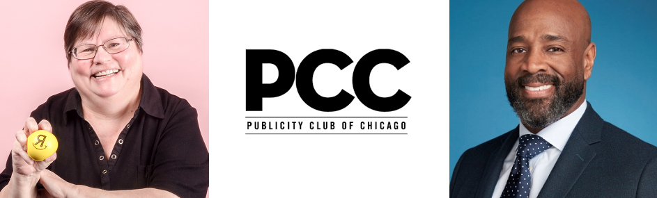 Publicity Club of Chicago's Year in Review - 2022