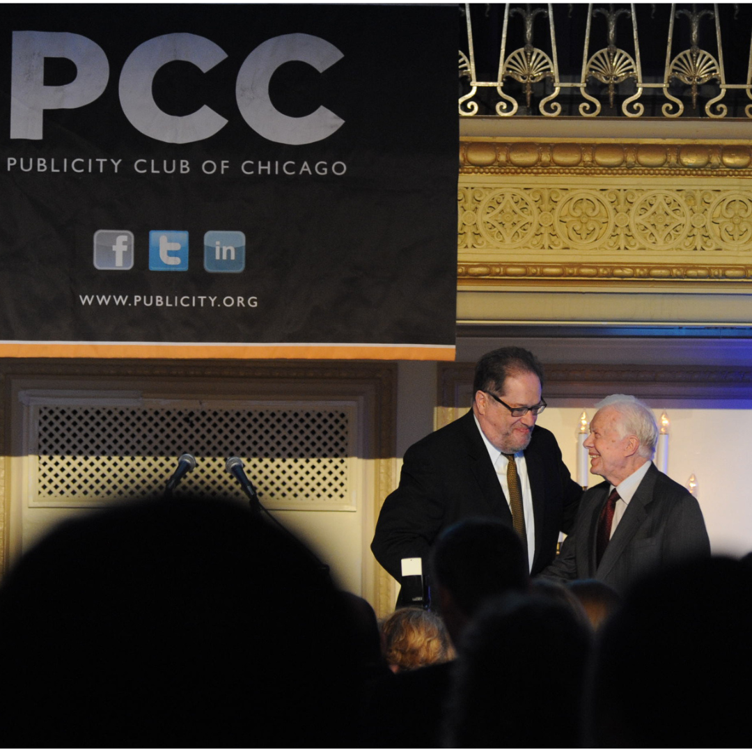 PCC Mourns the Loss of Club Leader David Brimm