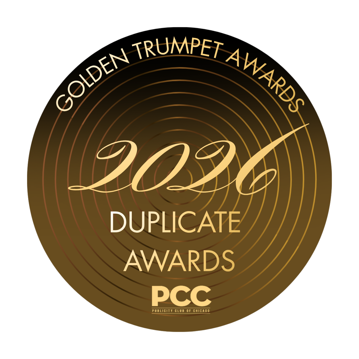 Duplicate Trophies Available for 68th Annual Golden Trumpet Award Winners
