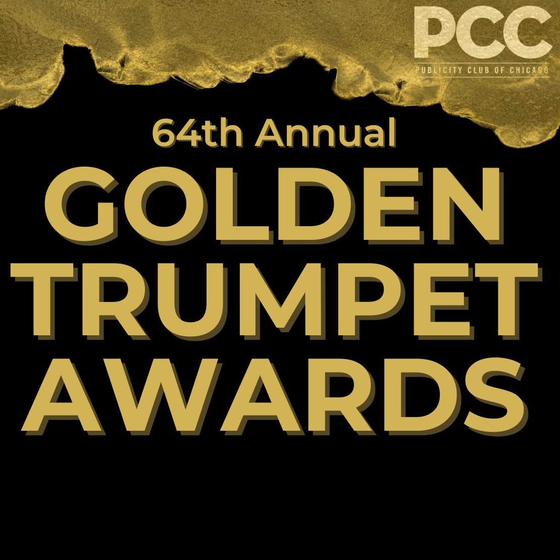 64th Annual Golden Trumpet Awards Winners