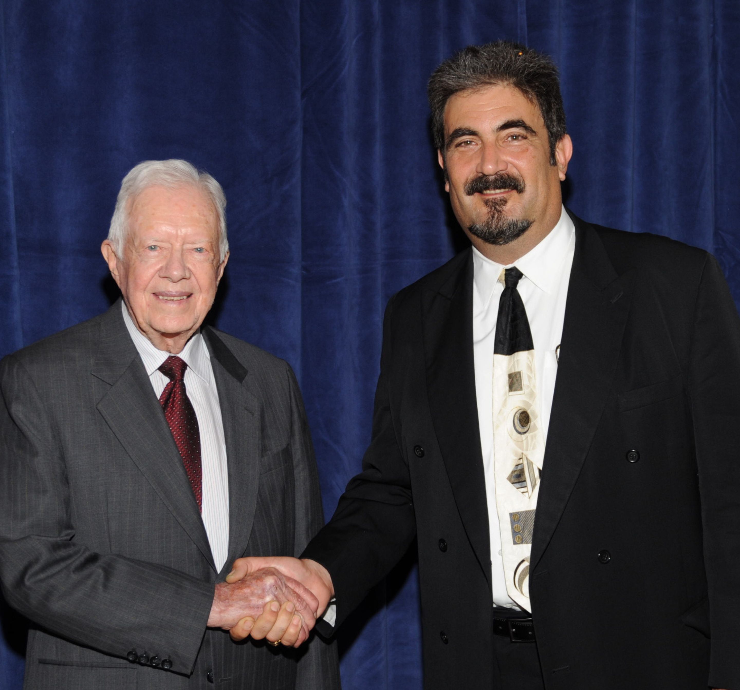 Andrew Goldstein: a Legal Career of Excellence and a Legacy with the Publicity Club of Chicago