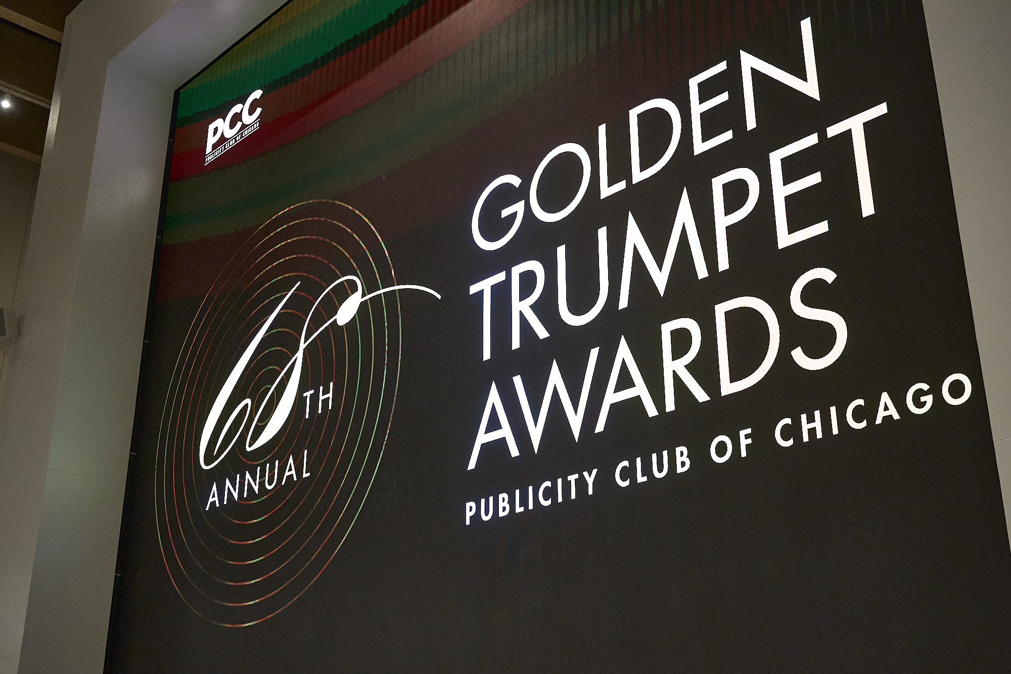 Publicity Club of Chicago Celebrates Excellence in Communications at 68th Annual Golden Trumpet Awards