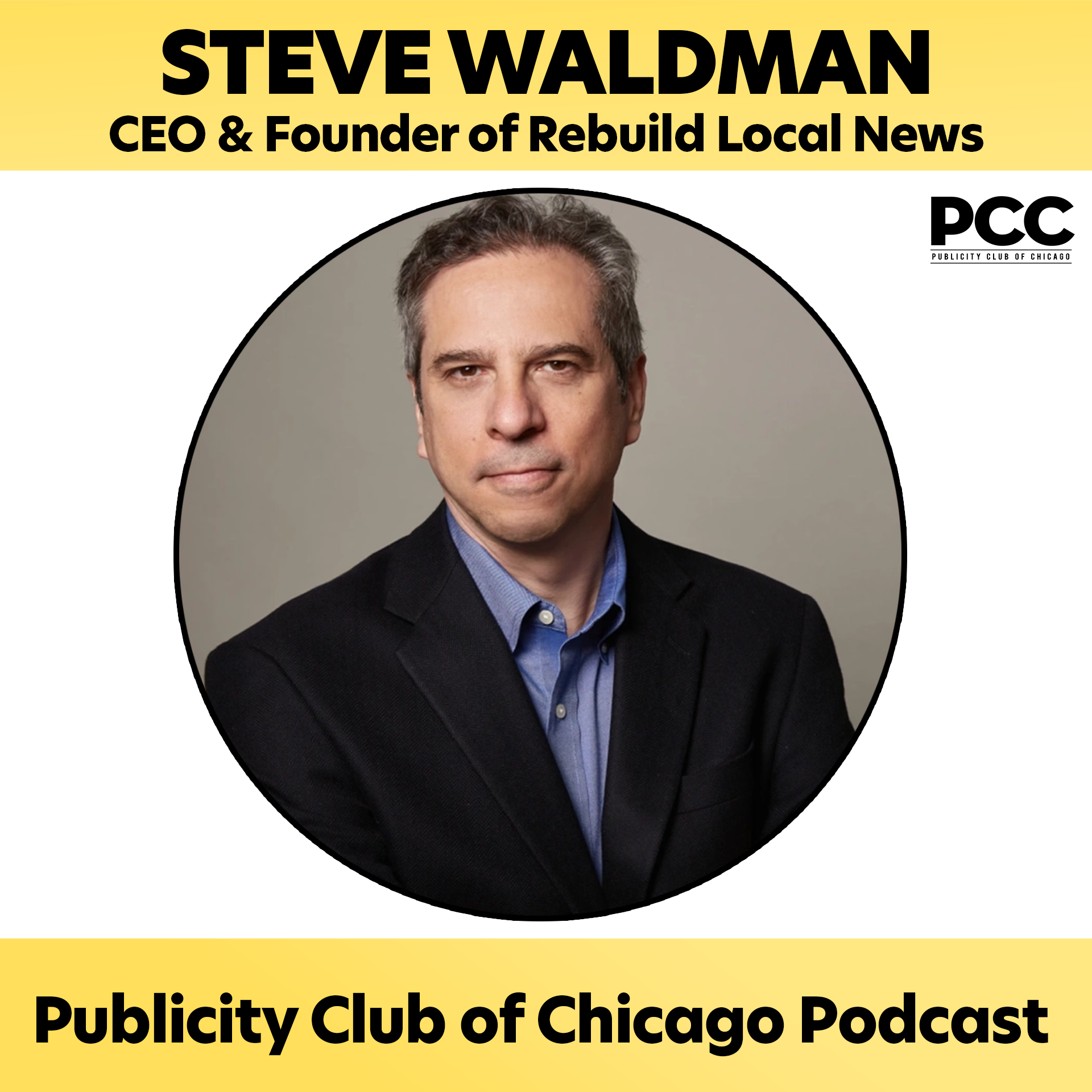 Publicity Club of Chicago